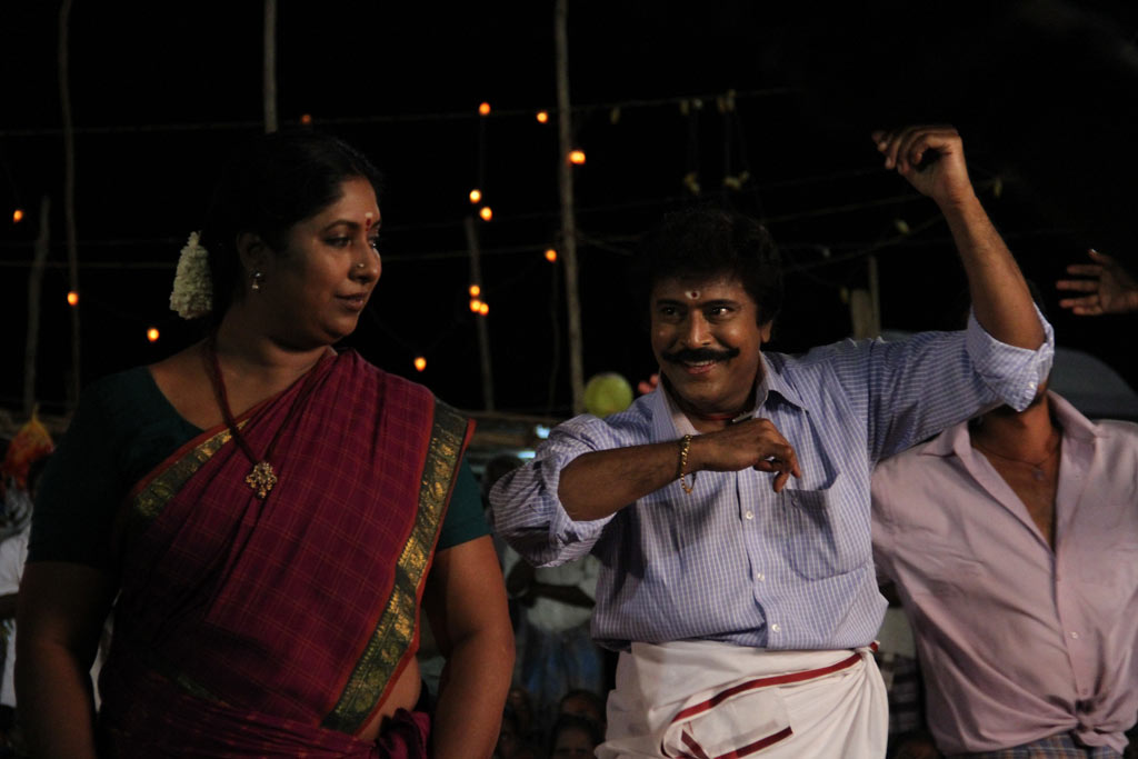 Marudhavelu Tamil Movie Stills | Picture 44439